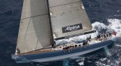 Sailing yacht&nbsp;ALPINA